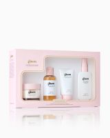 HAUSOFBEAUTY | GISOU HYDRATING CLEANSE &amp; CARE SET HONEY INFUSED