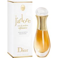 Dior J adore EDP Roller Pearl 20 ml. น้ำหอมหัวลูกกลิ้ง