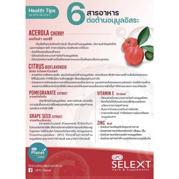 acerola-cherry-อะเซโรล่าเชอร์รี่-จำนวน-30-เม็ด-องค์การเภสัชกรรม-gpo