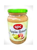 Spc Apple Sauce 375ml. ( แอปเปิลซอส )