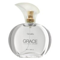 ส่งฟรี‼️ยอดฮิต!!น้ำหอม น้ำหอมผู้หญิง น้ำหอมเกรซ ติดทนนาน Grace cologne spray 50ml.