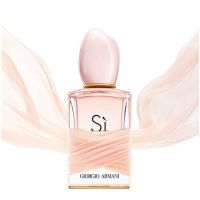 Giorgio Armani Si Eau De Toilette 100 ml