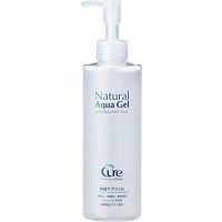 เจลขัดผิว Cure Natural Aqua Gel อ่อนโยนต่อผิว ใช้ได้ทั้งผิวหน้าและผิวกาย