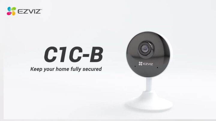 ezviz c1c onvif