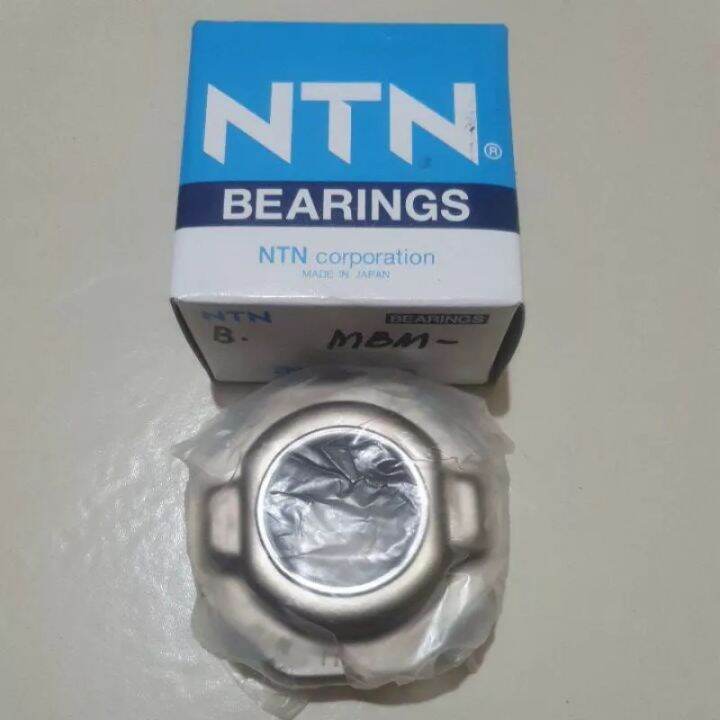 NTN Clutch Release Bearing Fits Mitsubishi Pajero/L200/L300/Triton