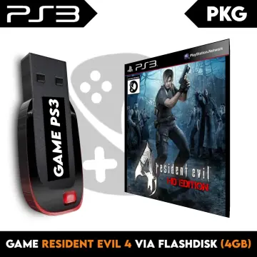 Jual Kaset Ps3 Resident Evil 4 Terbaru - Aug 2023 | Lazada.Co.Id