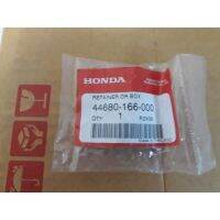 44608-166-000 ตัวขับเฟืองไมล์เเท้ Honda โซนิค/เวฟ125ทุกรุ่น/เท่นา(เขี้ยวยาว)1ชิ้น อะไหล่แท้ศูนย์?%