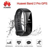 ‼️นาฬิกา Huawei Band 2 Pro ของแท้ศูนย์ ?%‼️