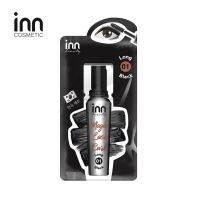 inn beauty magic lash curl อินน์บิวตี้ มาสคาร่าสีดำ แบบยาวพิเศษ ของแท้ 100%