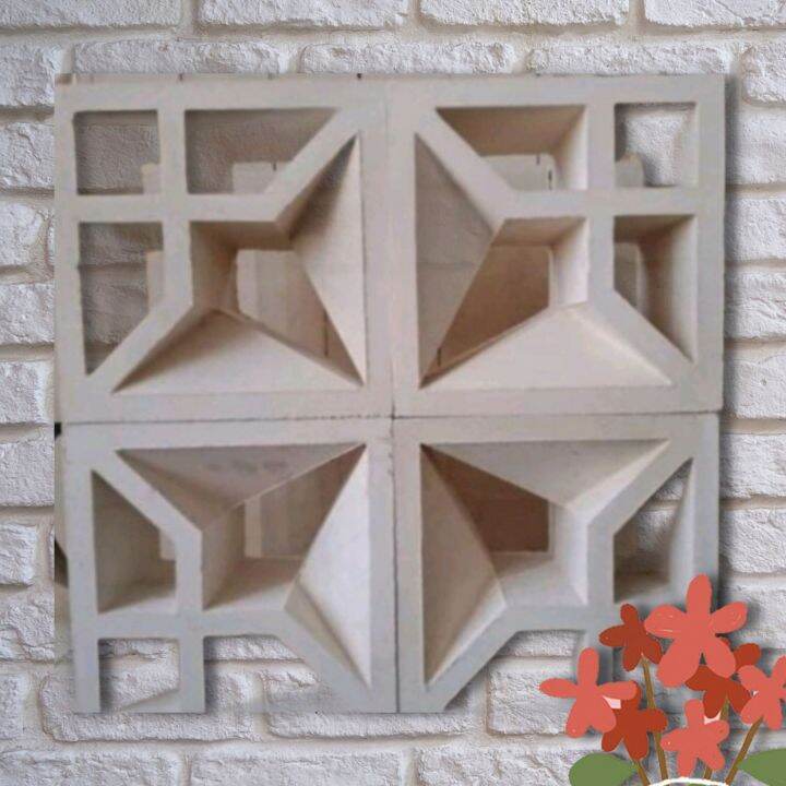 Roster loster beton Seri raja intan | Lazada Indonesia