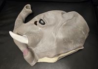 Elephant Mask หน้ากากช้าง พร้อมส่งจากไทย