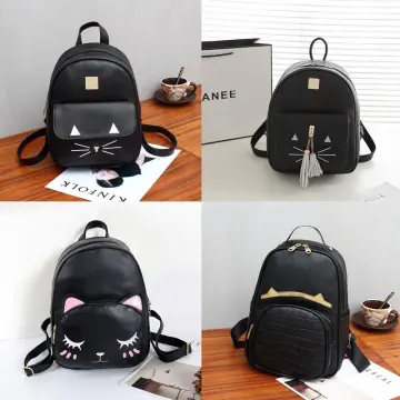 Backpack Women 2023 New Fashion Temperament All-Match Bag Fashion Spring  And Summer Travel Ladies Small Backpack