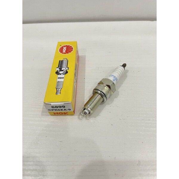 NGK Spark plug CPR6EA-9 | Lazada PH