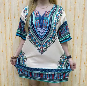 Bohemian blouse for women