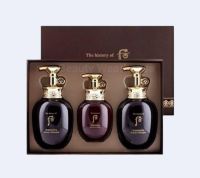 The History of Whoo Whoospa Hair 3pcs Special Set