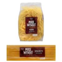 m&amp;s เส้นสปาเก็ตตี้/เส้นพาสต้า Made Without Gruten, Wheat &amp; Eggs Penne//spaghetti 500g.