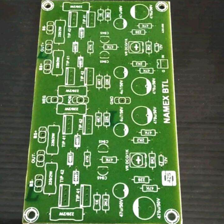 Pcb namec BTL vr | Lazada Indonesia
