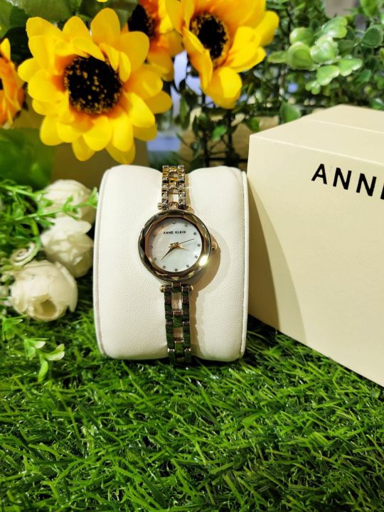 anne-klein-womens-analog-japanese-quartz-watch-with-alloy-strap-ak-3121mptt-ขนาดหน้าปัด-22-5-มม