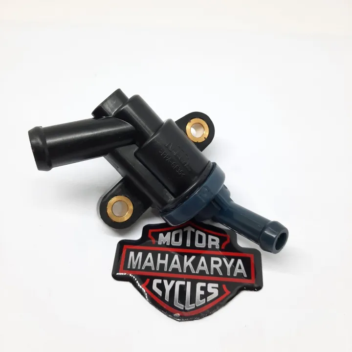 THERMOSTAT ASSY VARIO 125 THERMOSTAR VARIO 125 TEKNO KZR ADV VARIO 150