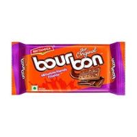 Britannia Bourbon Choco Kreme Biscuit 97g