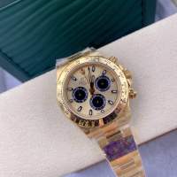 นาฬิกาข้อมือ Rolex Daytona Top Swiss Clean Factory