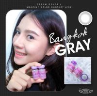 Bangkok gray Dream color1