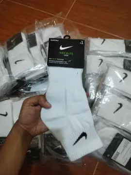 Nike socks hotsell basketball price