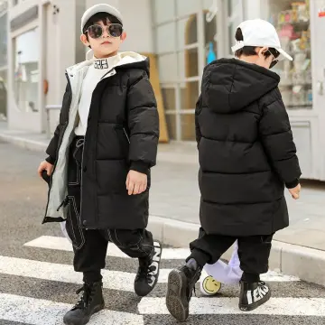 Lazada 2024 winter coat