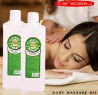 แคร์บิว บอดี้ มาสสาส ออยล์

CAREBEAU BODY MASSAGE OIL