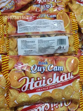 Bánh kẹo Việt nỗ lực chinh phục thị trường nội địa