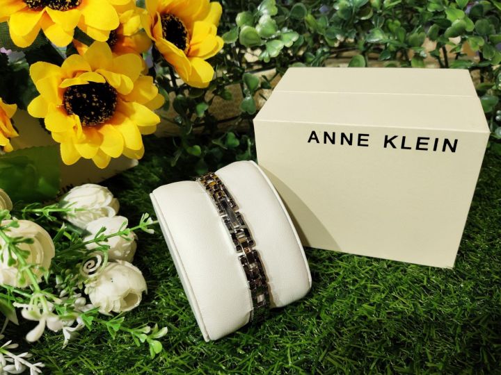 anne-klein-womens-analog-japanese-quartz-watch-with-alloy-strap-ak-3121mptt-ขนาดหน้าปัด-22-5-มม