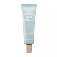 innisfree No sebum primer 25ml.ปกปิดรูขุมขน ให้ผิวหน้าเนียนเรียบ ด้วยสารสกัดจากแร่ธาตุธรรมชาติจากเกาะเชจูและใบมิ้น ไม่อุดตันผิวหน้า ช่วยควบคุมน้ำมันบนใบหน้า ทำให้เครื่องสำอางติดทนนานทั้งวัน