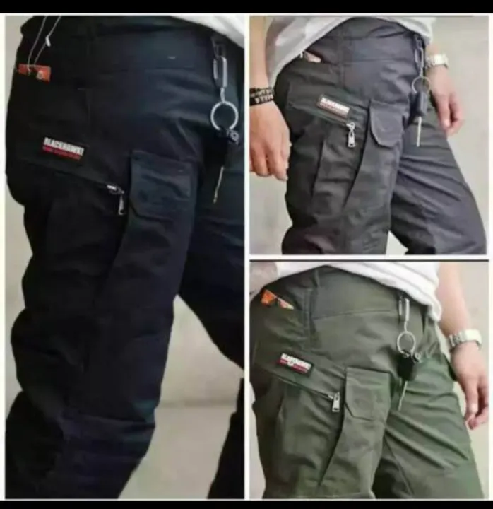 Celana Tactical Blackhawk Panjang | Lazada Indonesia