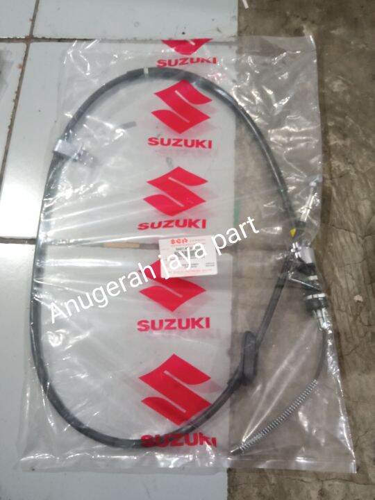 cable hand brake kabel rem tangan kanan suzuki Baleno lama baleno old Lazada Indonesia