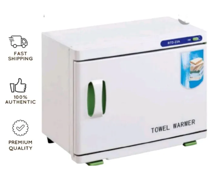 QMD Hot Towel Warmer Lazada PH