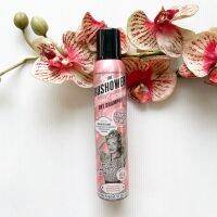 200 ml. ผลิต 12/22 Soap &amp; Glory The Rushower Dry Shampoo โซฟ แอนด์ กลอรี่ ดราย แชมพู