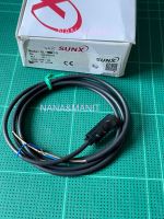 GL-8HB Proximity Sensor จับโลหะ พร้อมส่งในไทย??