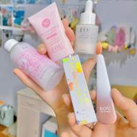 Eou Serum / Toner / SunCarem ( Eou Lip Free )