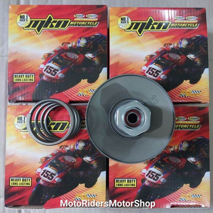 Torque Drive Mio i 125/Mio soul i 125 and Skydrive Female ORIGINAL SUN