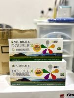 นิวทริไลท์ ดับเบิ้ลเอ็กซ์ ไฟโตเบลนด์ Nutrilite Double X Phyto Blend(สินค้านำเข้าจากมาเลเซีย)