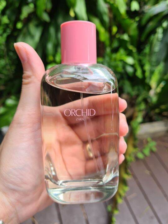 Ready Twist Zara - Orchid Bloom