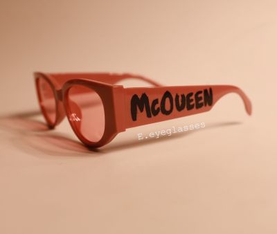 แว่นตาสายแฟชั่นใหม่ล่าสุด  McQueen-09