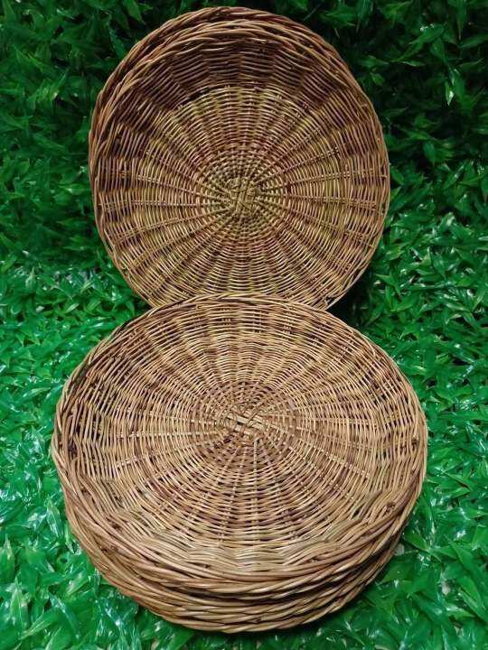 Nito Plates 12 pcs Lazada PH