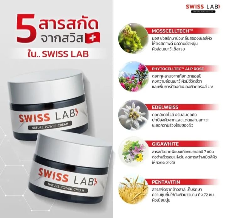 ครีม-swiss-lab-ของ-ของแท้-ครีมอาตุ่ย-ของแท้-100