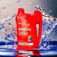 น้ำมันเกียร์ออโต้สังเคราะห์ ENEOS MULTI 4 L