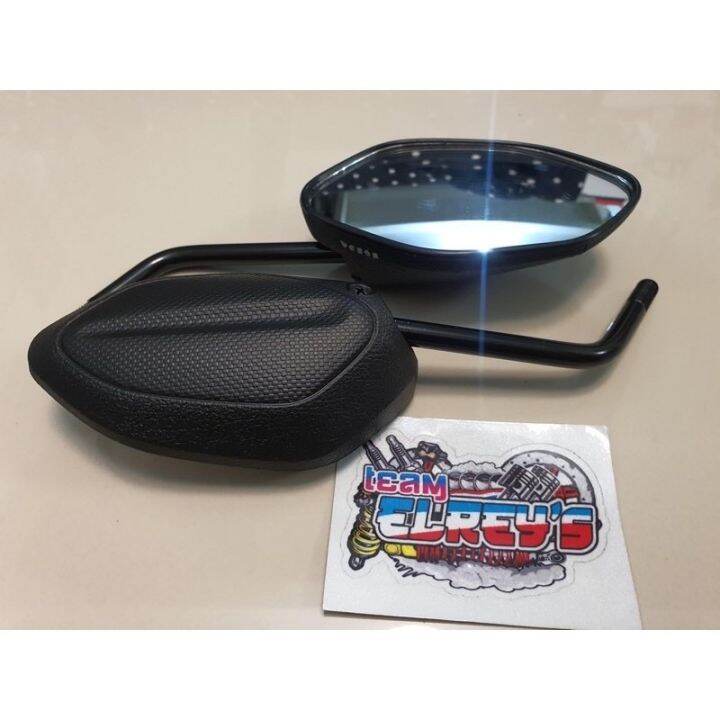 STOCK SIDE MIRROR FOR HONDA CLICK V1 150 Lazada PH