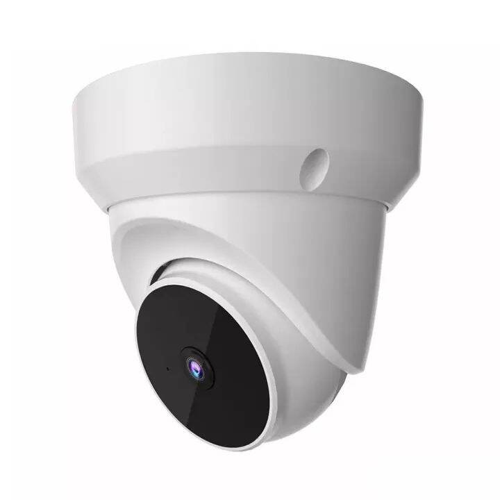 V380 PRO Q1 Indoor IP Security Camera TwoWay Audio Motion Detection