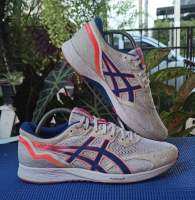 รองเท้ามือสองASICS TARTHEREDGE
? size 43.5/27.5 cm