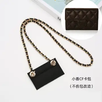 Jin Yansha wallet transformation chain accessories three in one