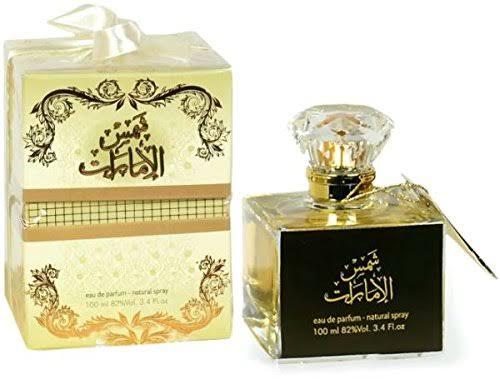 น้ำหอม-shams-al-emarat-eau-de-parfum-by-ard-al-zaafaran-nbsp